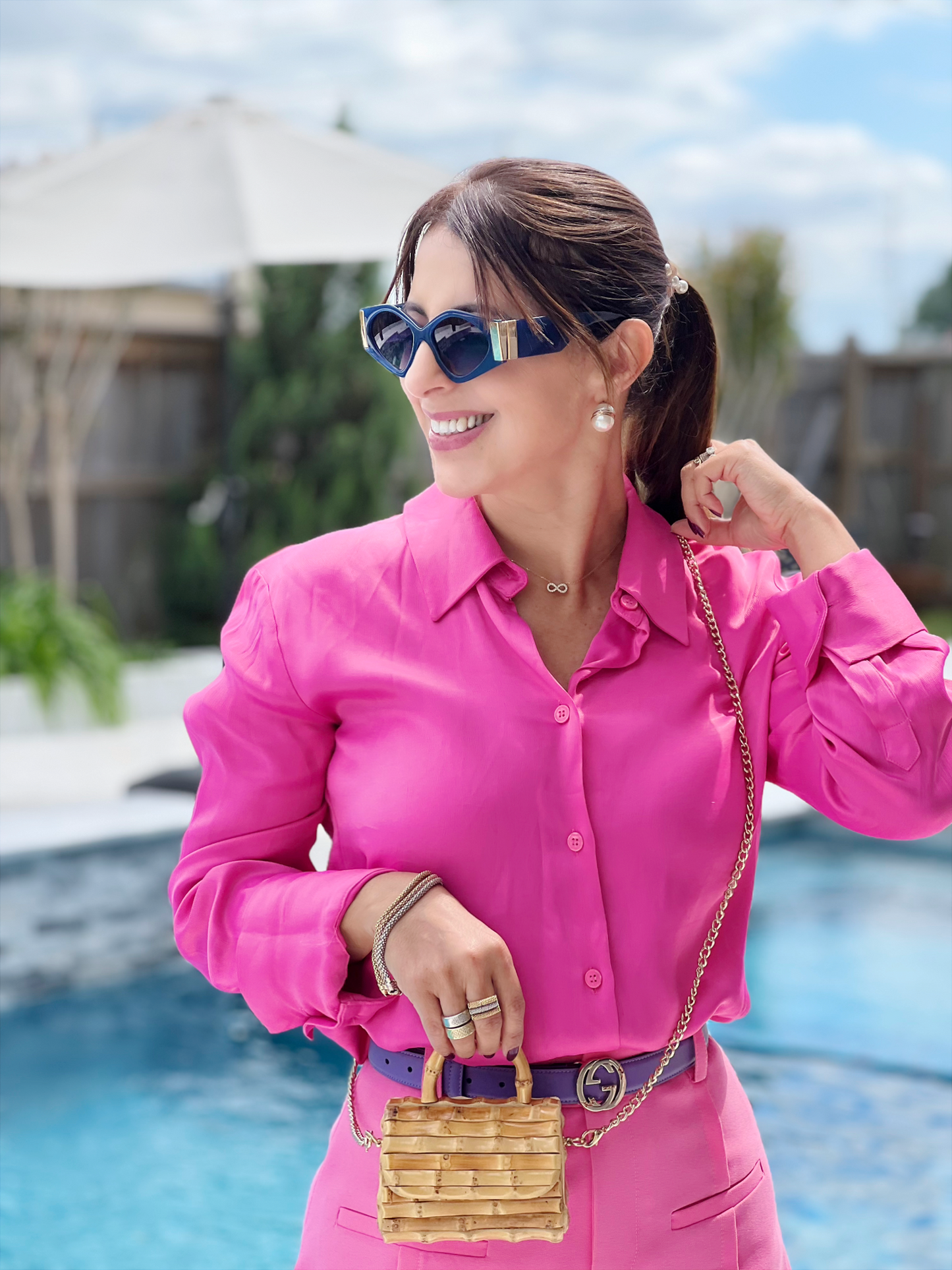 Óculos de Sol - Paris