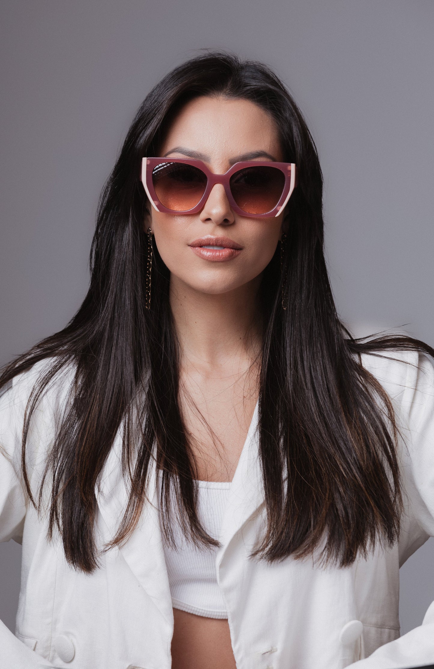 Óculos de Sol - New York