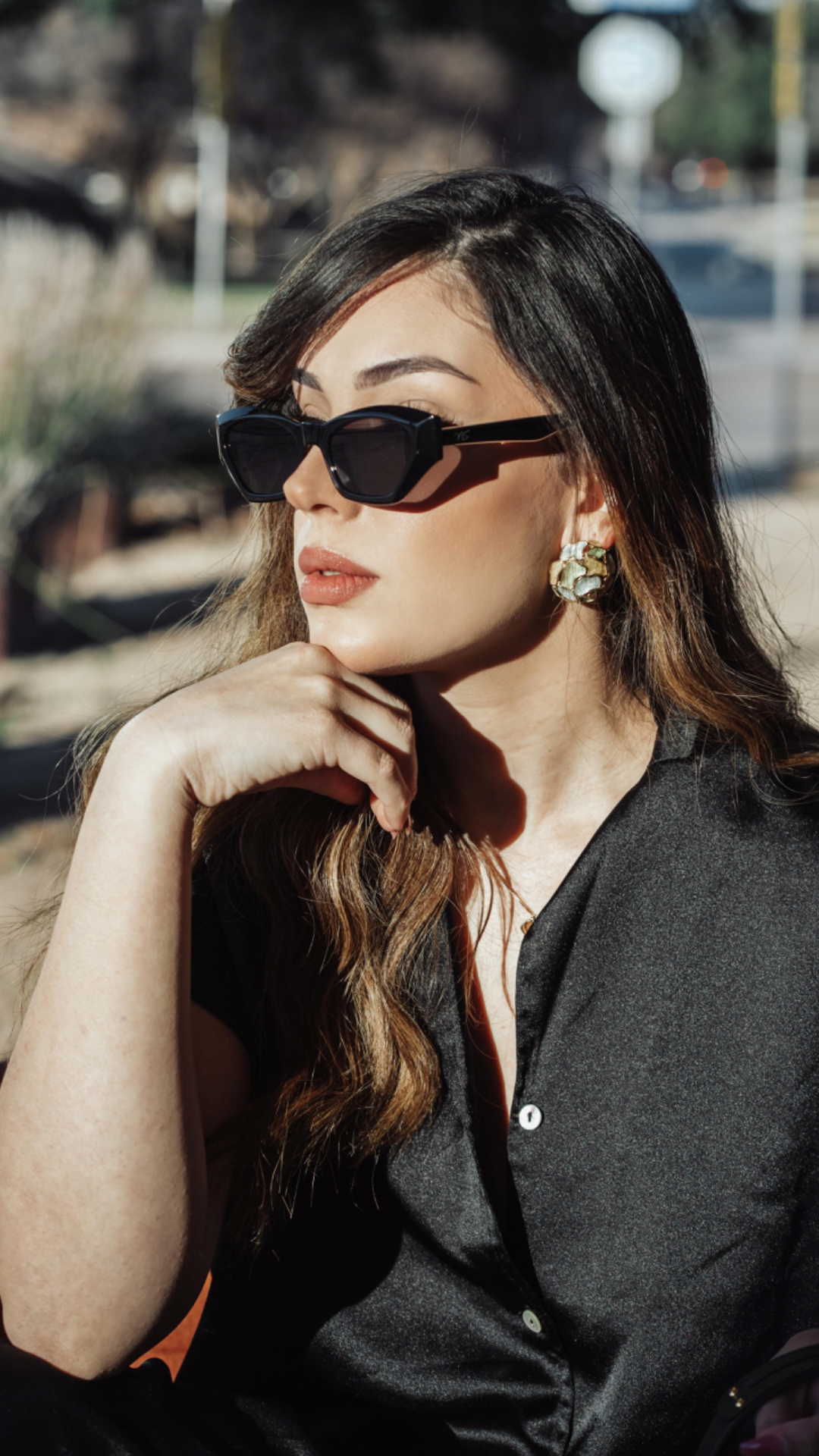 Óculos de Sol - Malibu