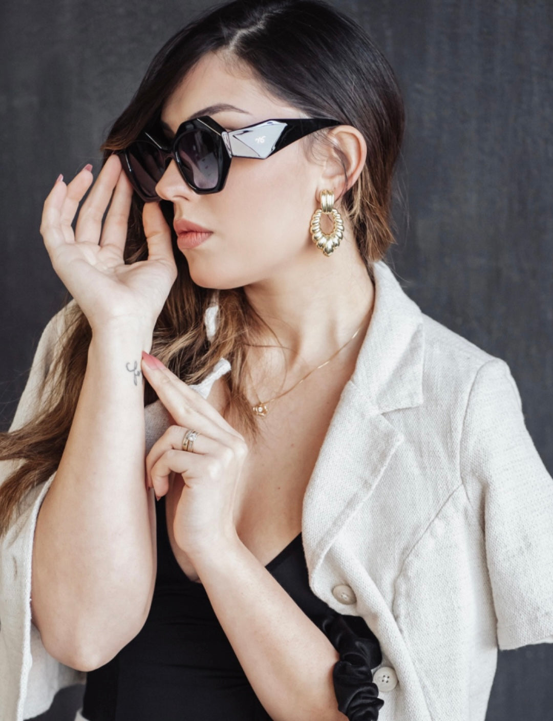 Óculos de Sol - Malta