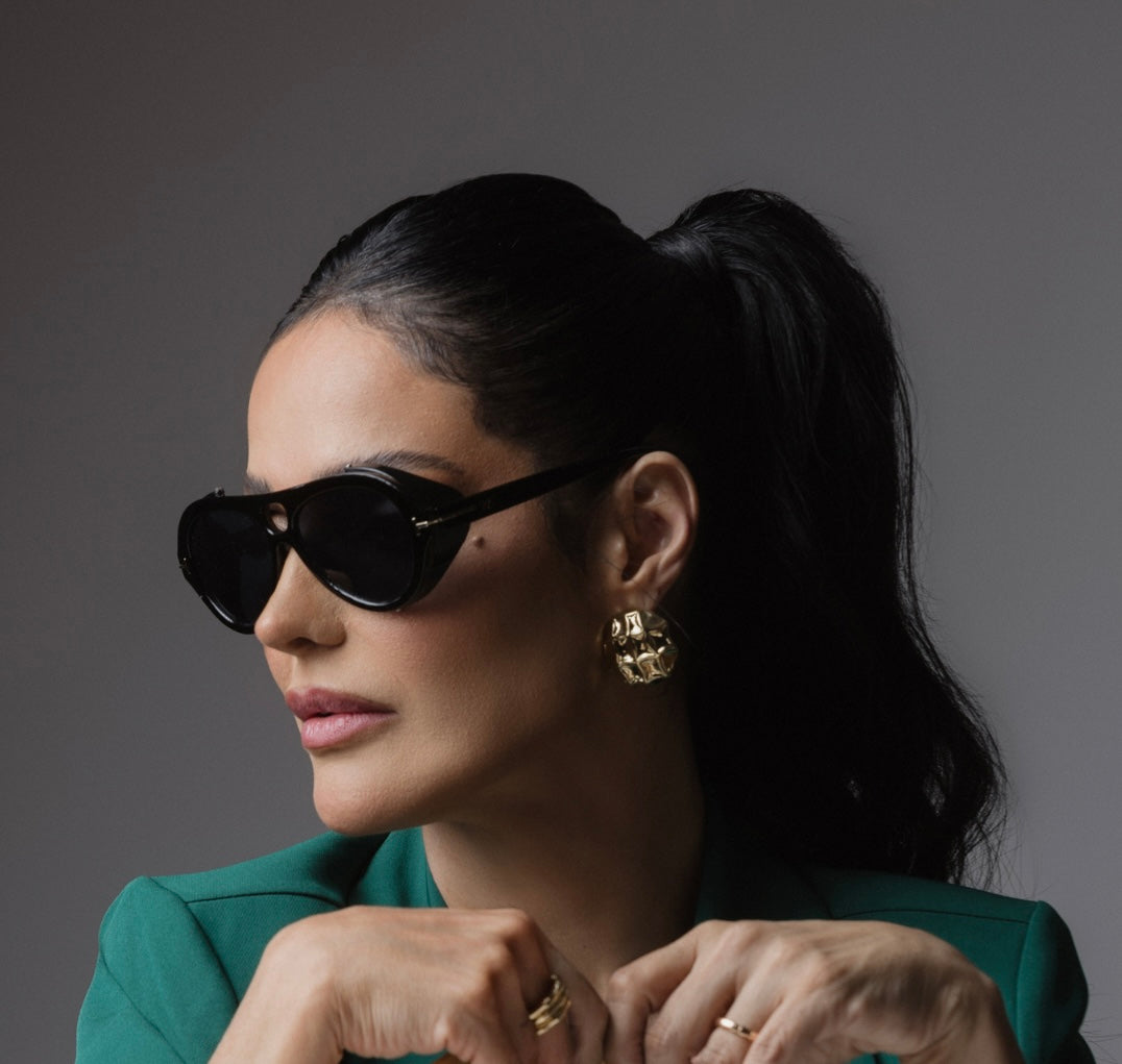 Óculos de Sol - Hollywood