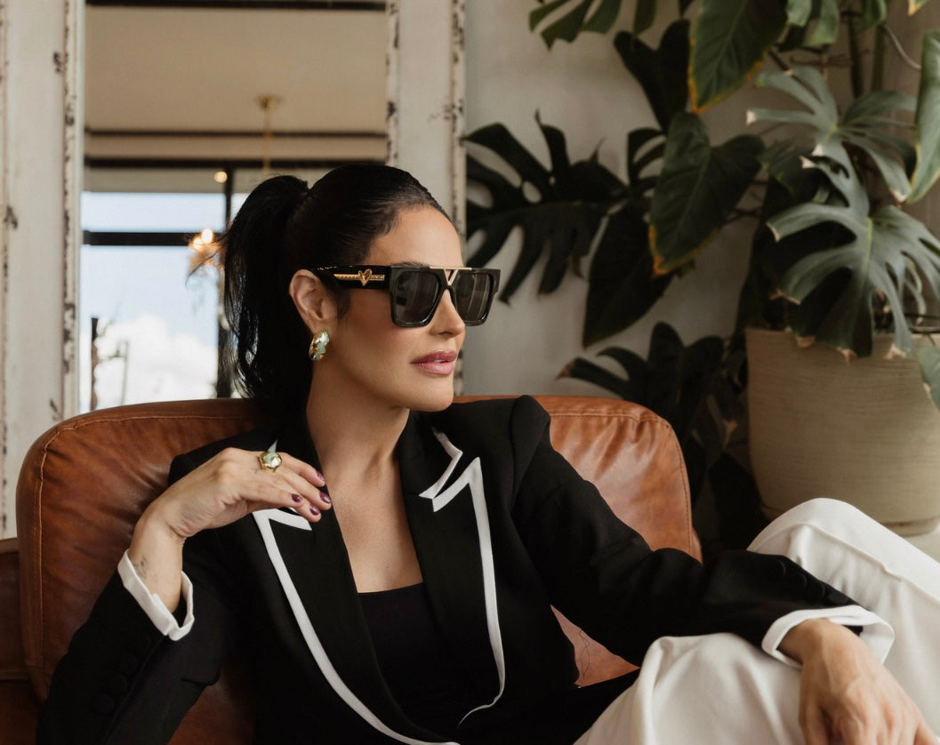 Óculos de Sol - Dubai