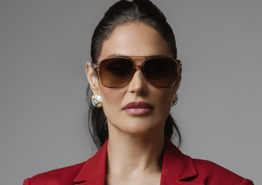 Óculos de Sol- Chicago