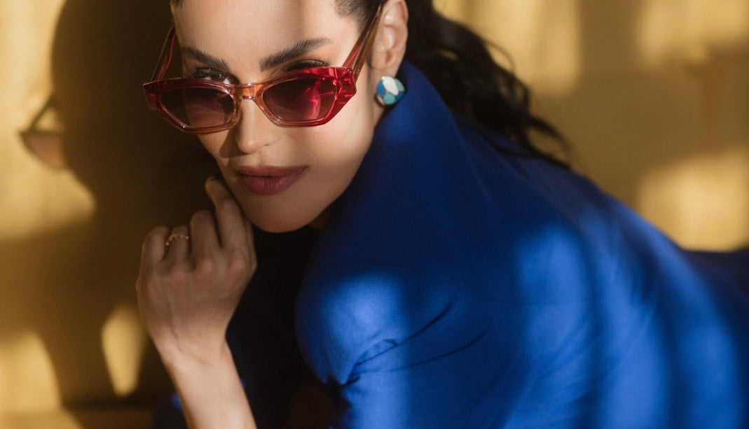 Óculos de Sol - Malibu