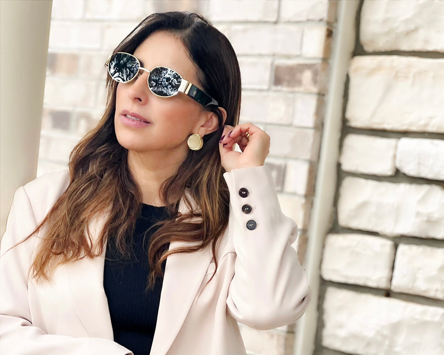 Óculos de Sol - Oman