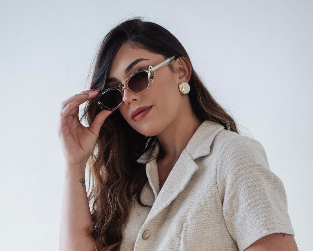 Óculos de Sol - Malibu