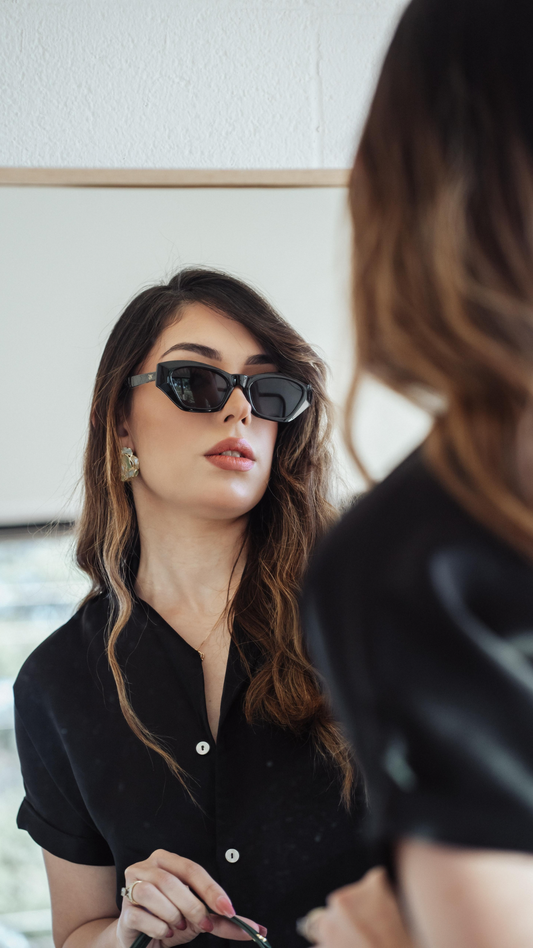 Óculos de Sol - Malibu