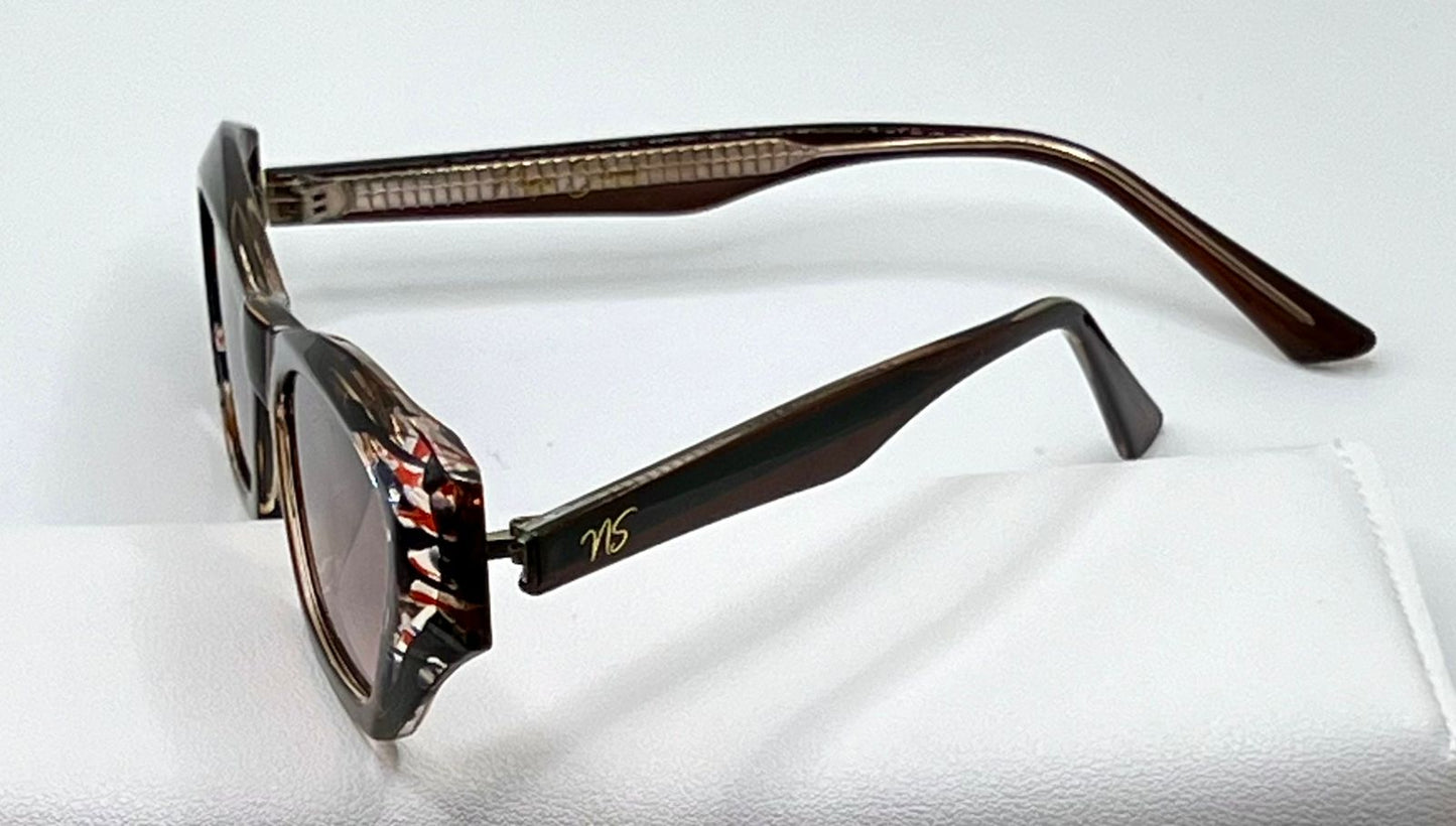 Óculos de Sol - Malibu