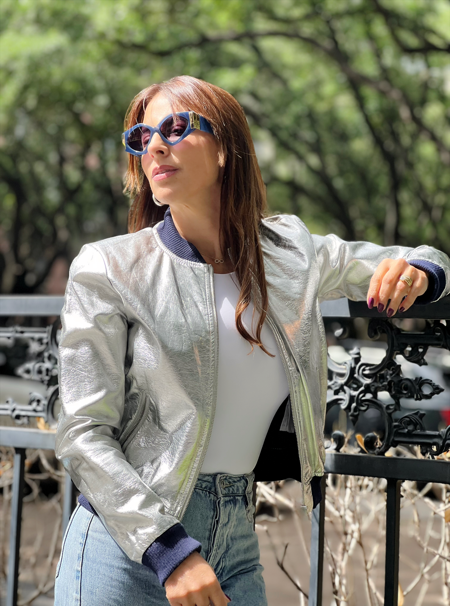 Óculos de Sol - Paris