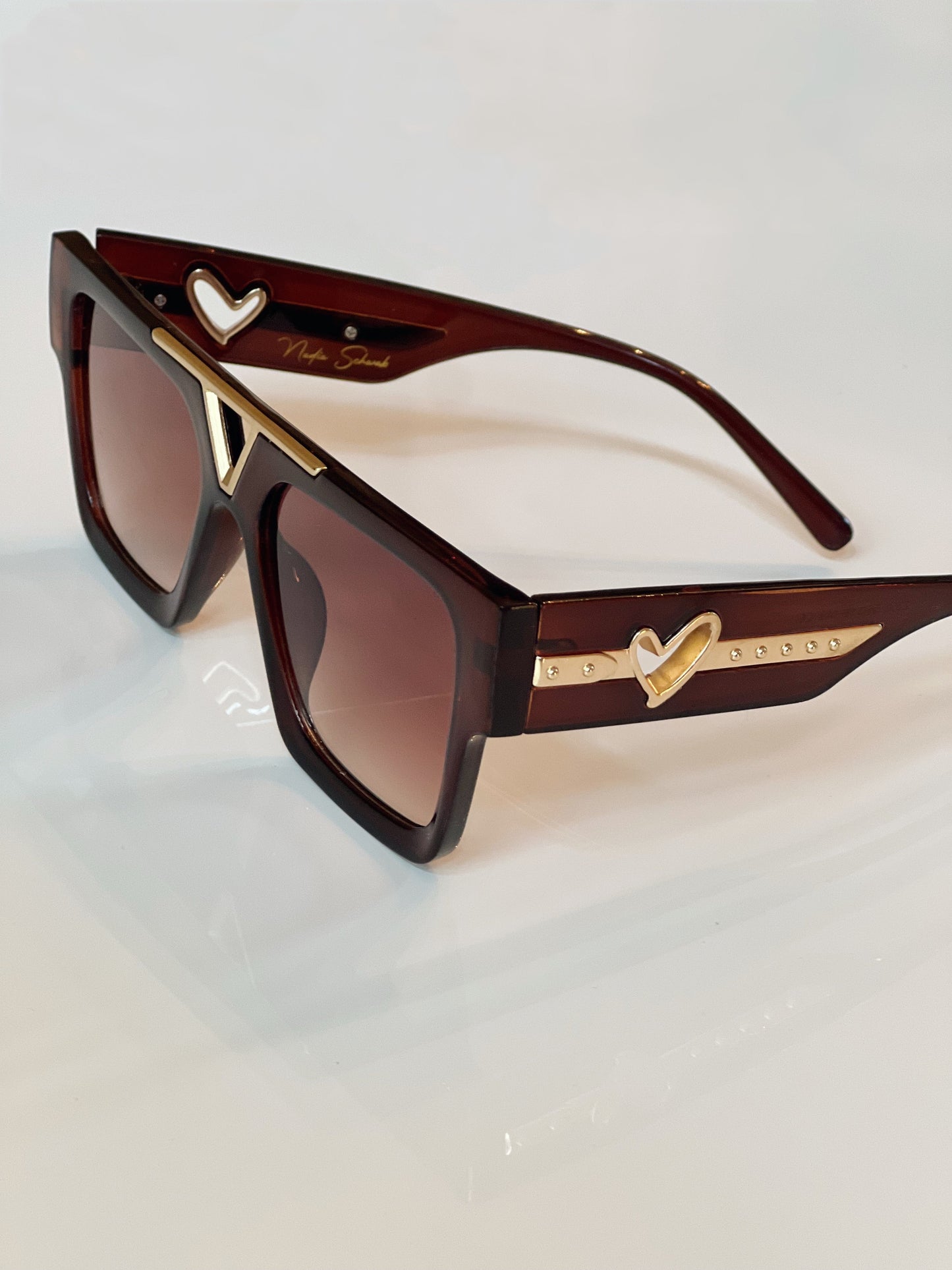 Óculos de Sol - Dubai