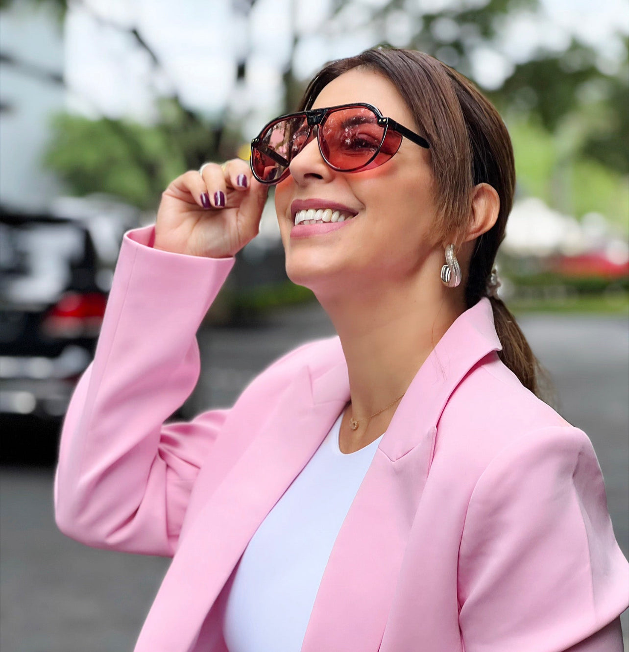 Óculos de Sol - London