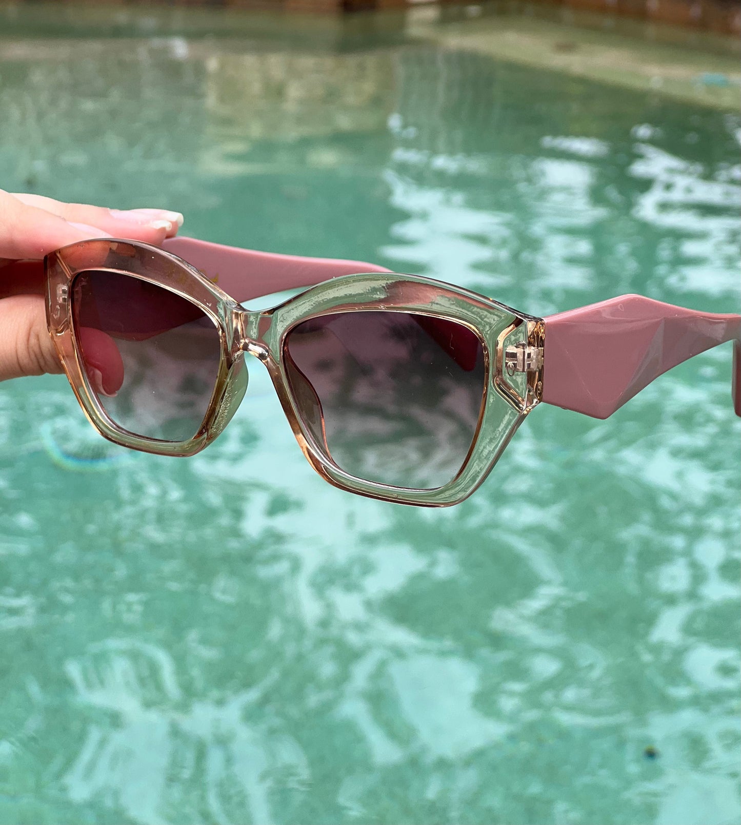 Óculos de Sol - Maldives