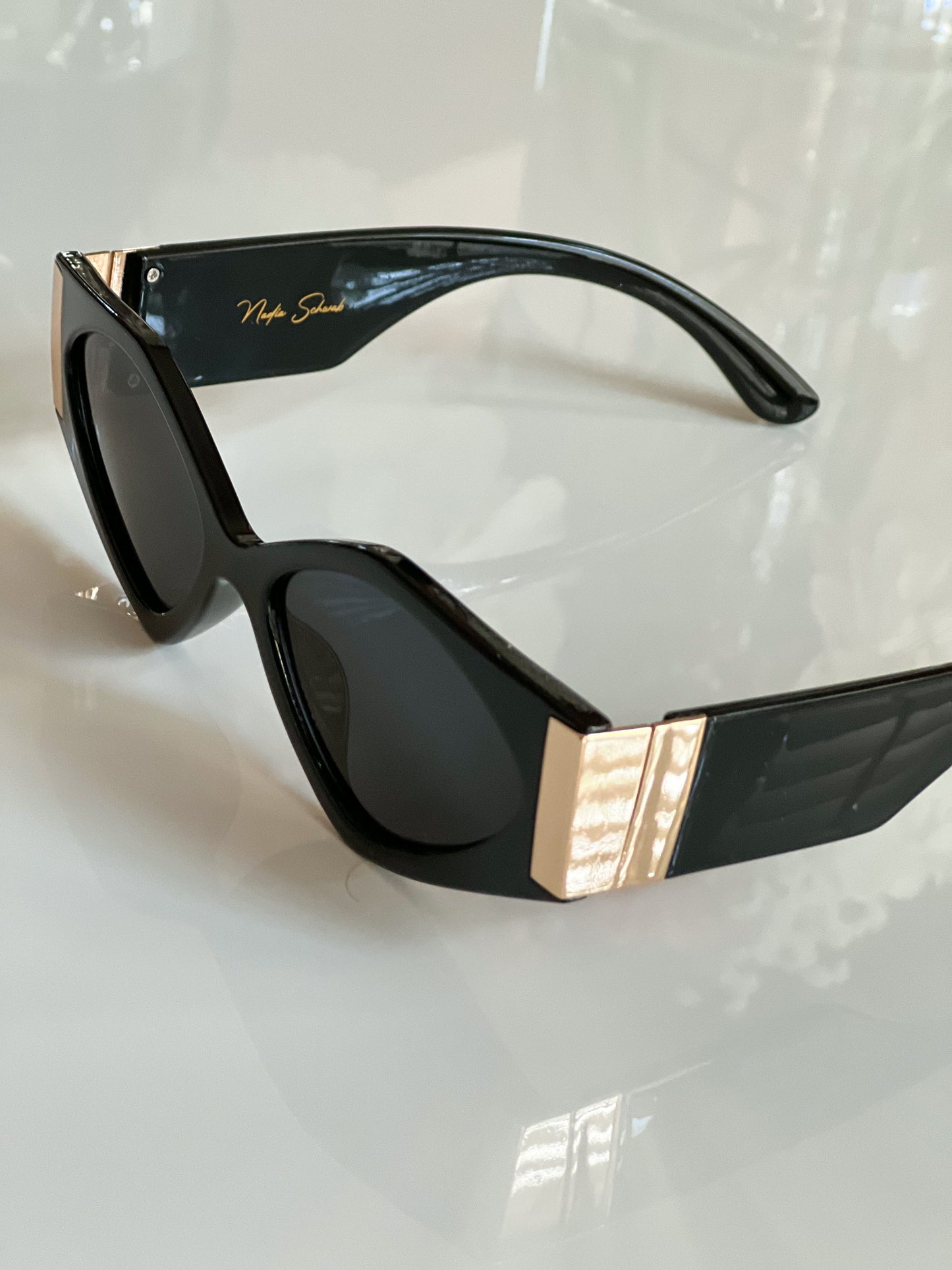 Óculos de Sol - Paris