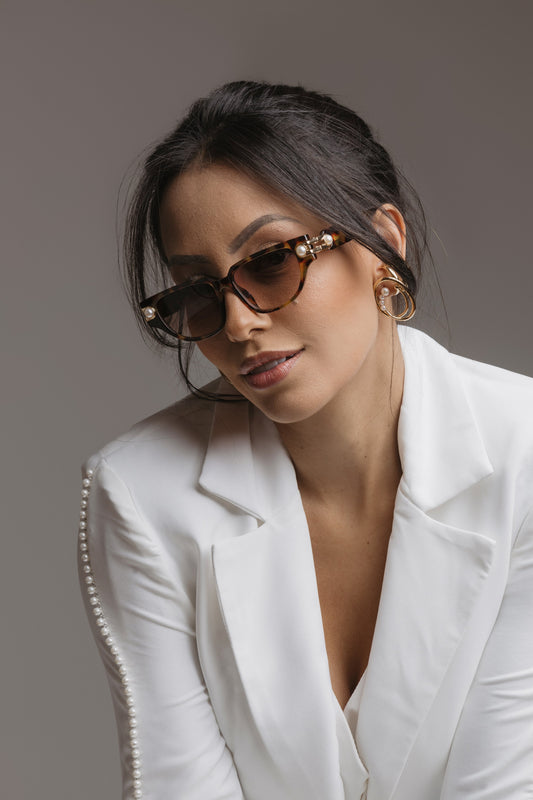 Óculos de Sol - Milan