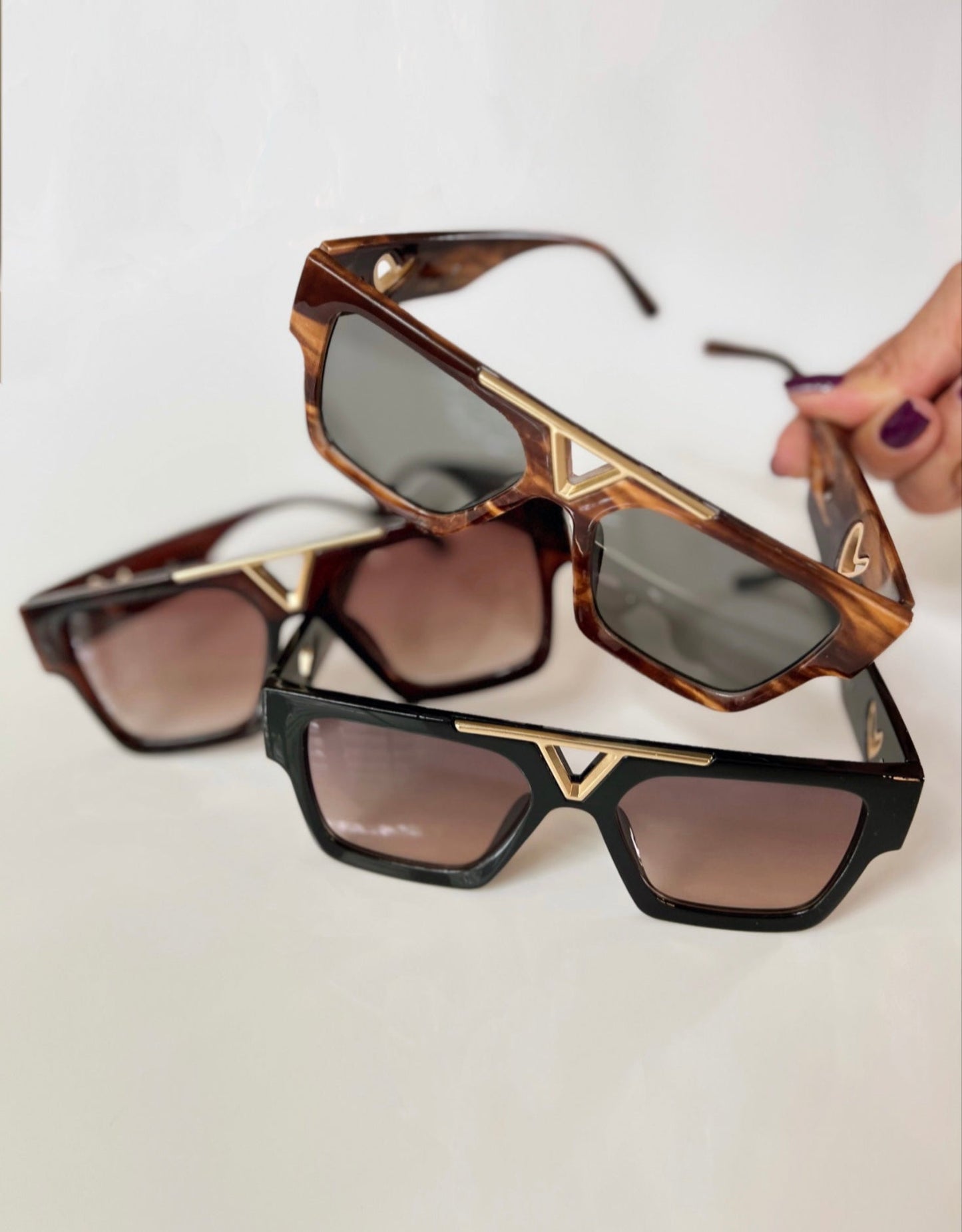 Óculos de Sol - Dubai