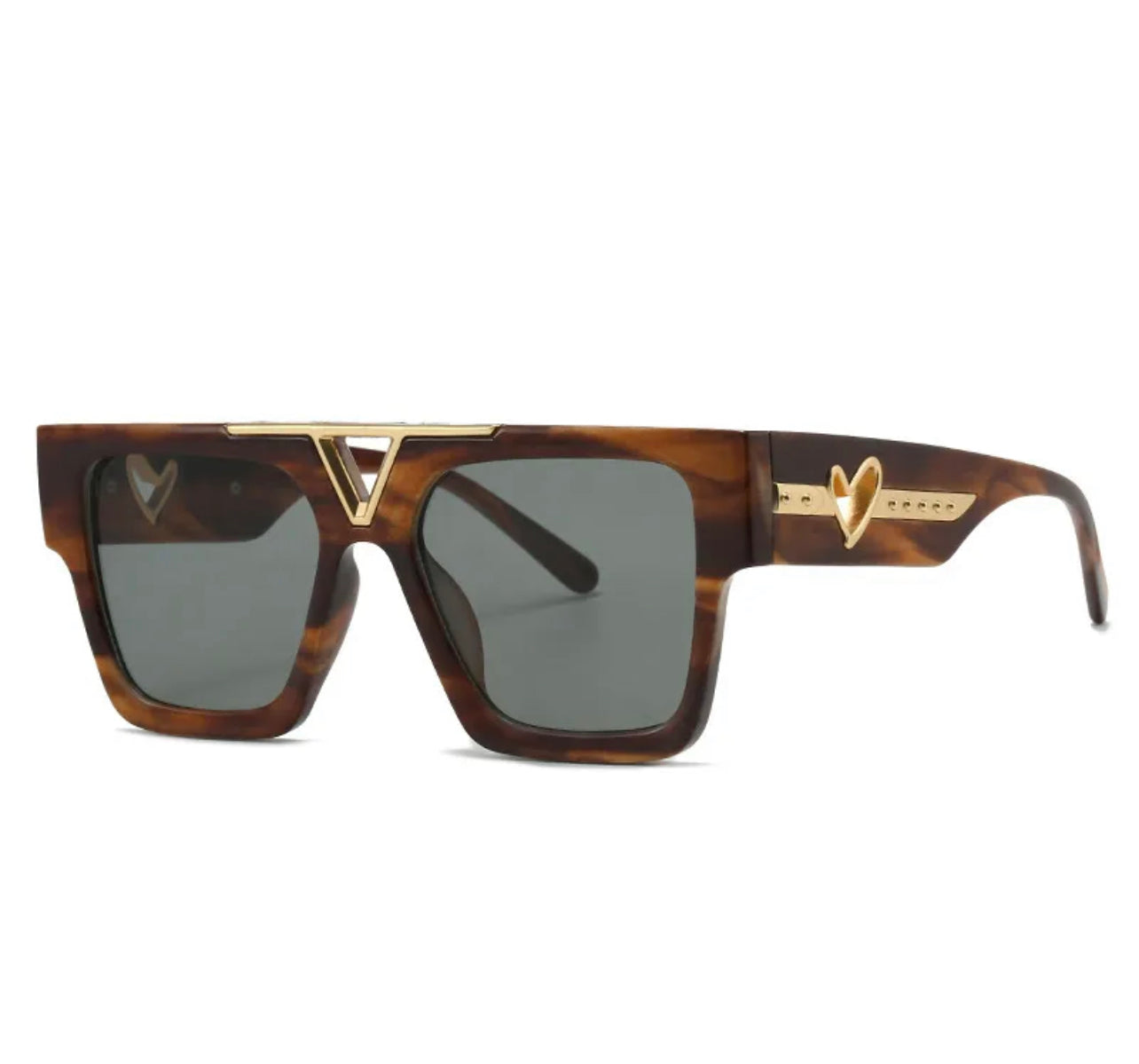 Óculos de Sol - Dubai