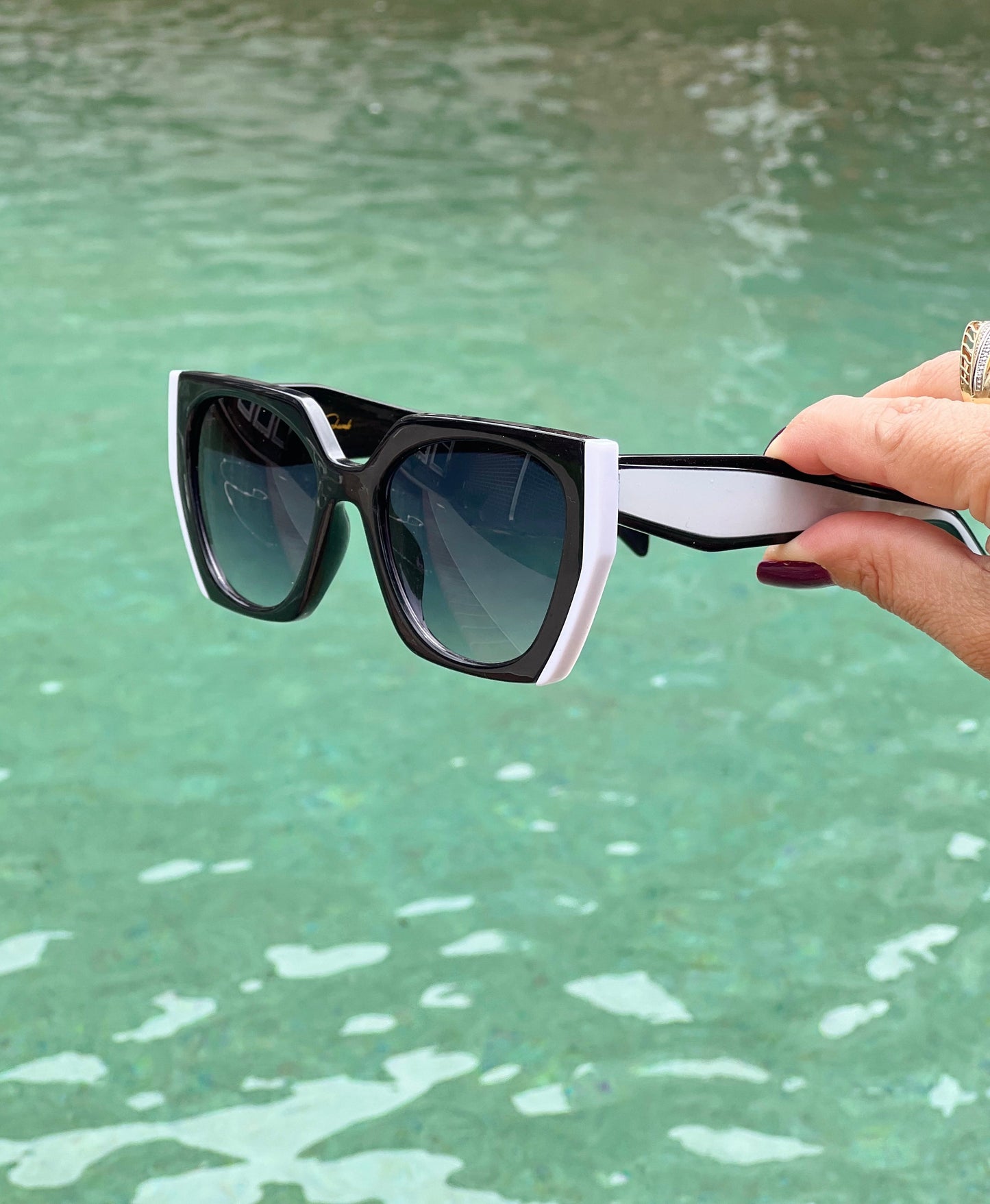 Óculos de Sol - New York