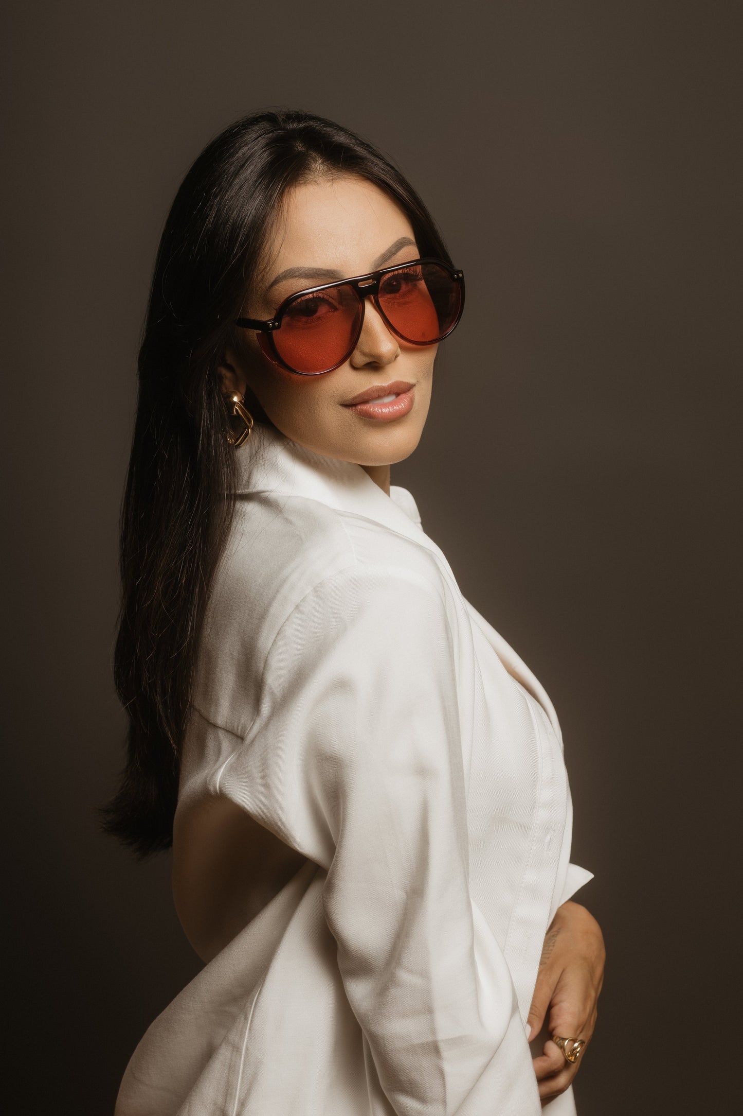 Óculos de Sol - London