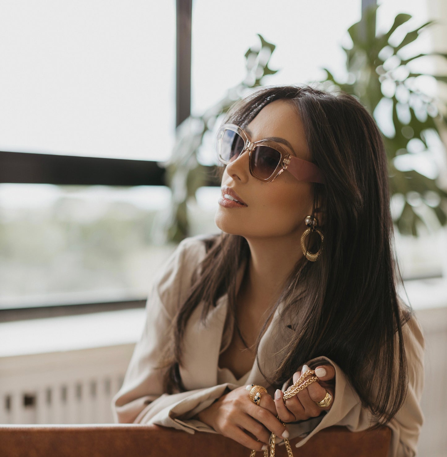 Óculos de Sol - Maldives