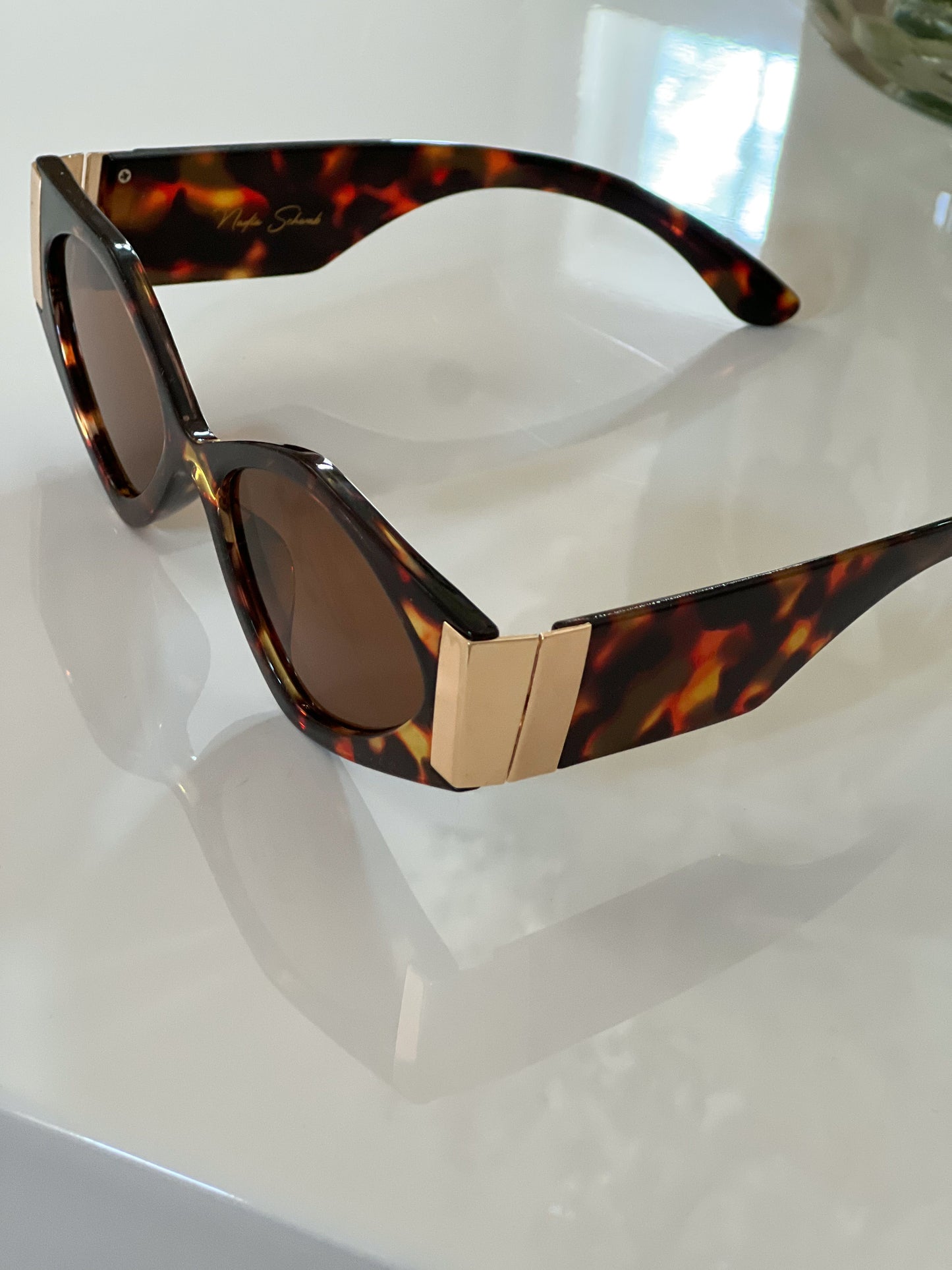 Óculos de Sol - Paris