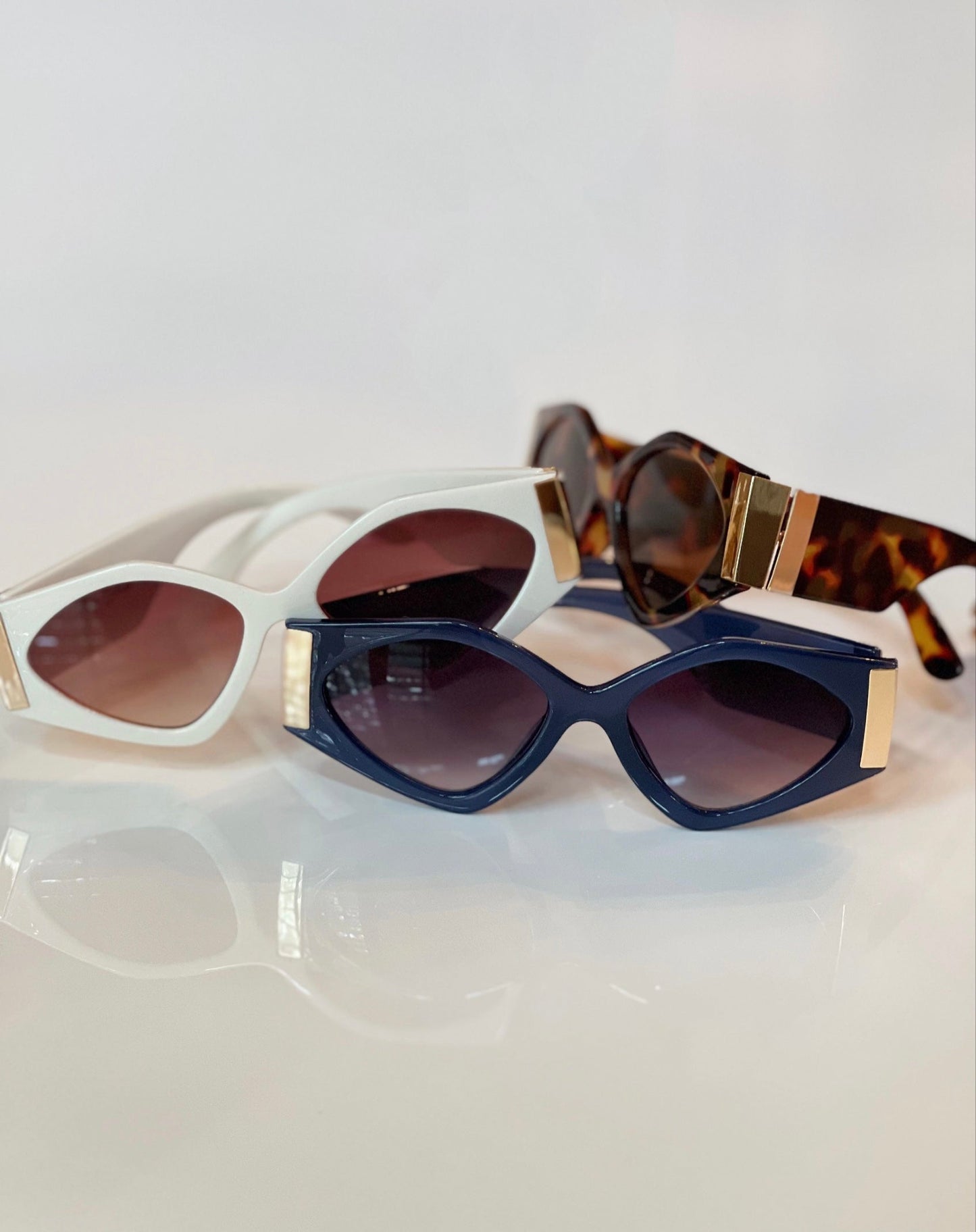 Óculos de Sol - Paris