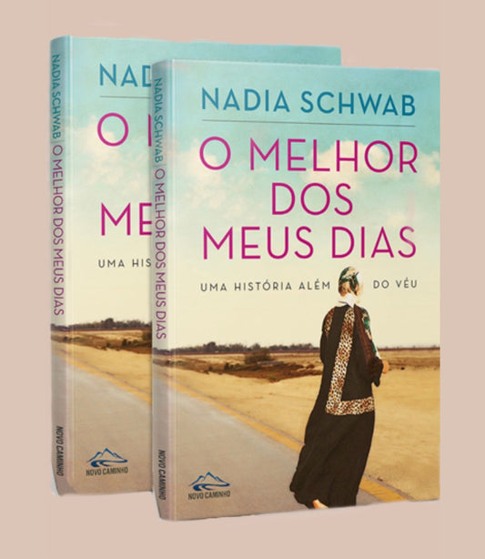 O melhor dos Meus Dias by Nadia Schwab